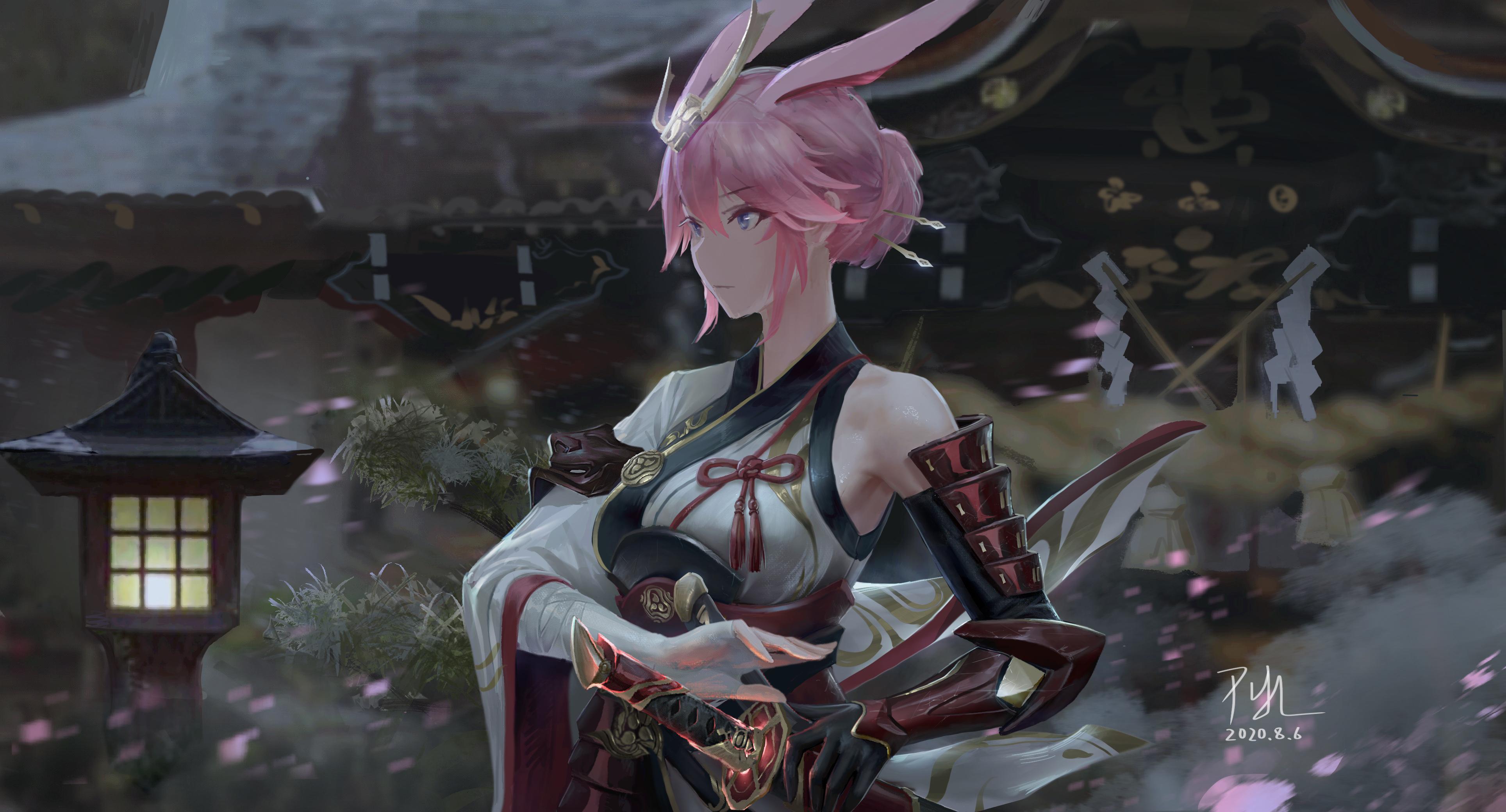 有什么游戏崩坏3好看的壁纸分享下