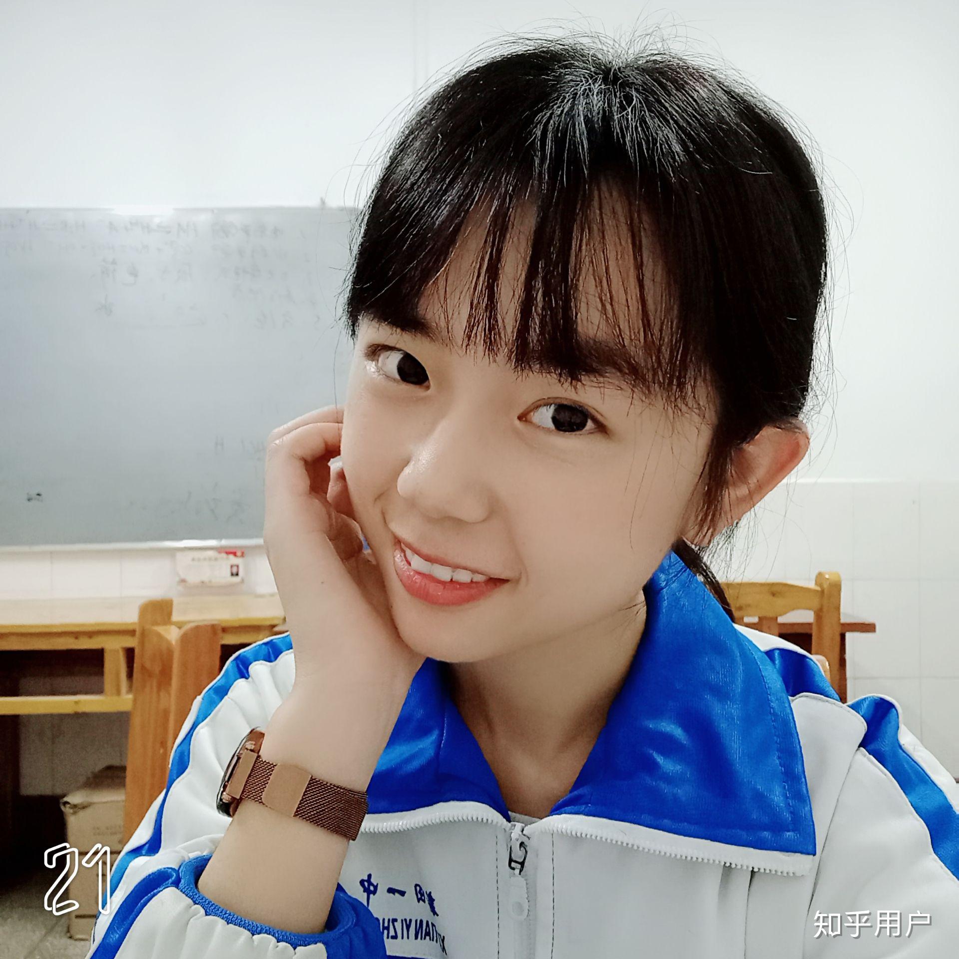 你们学校有校花或者校草吗? - 知乎
