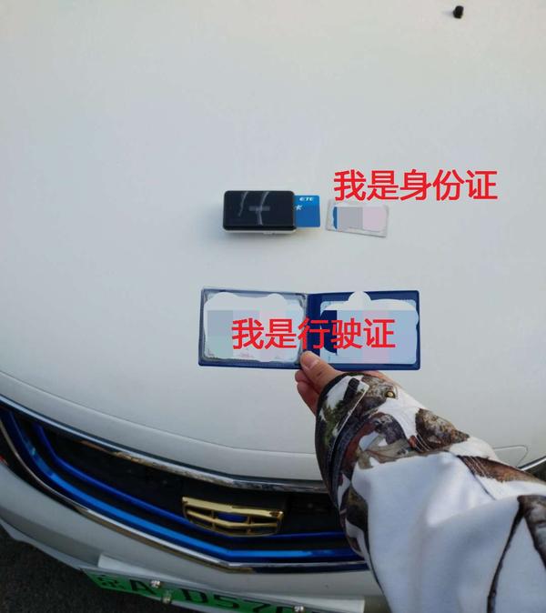 绿色小清新新能源汽车换牌记之变更篇