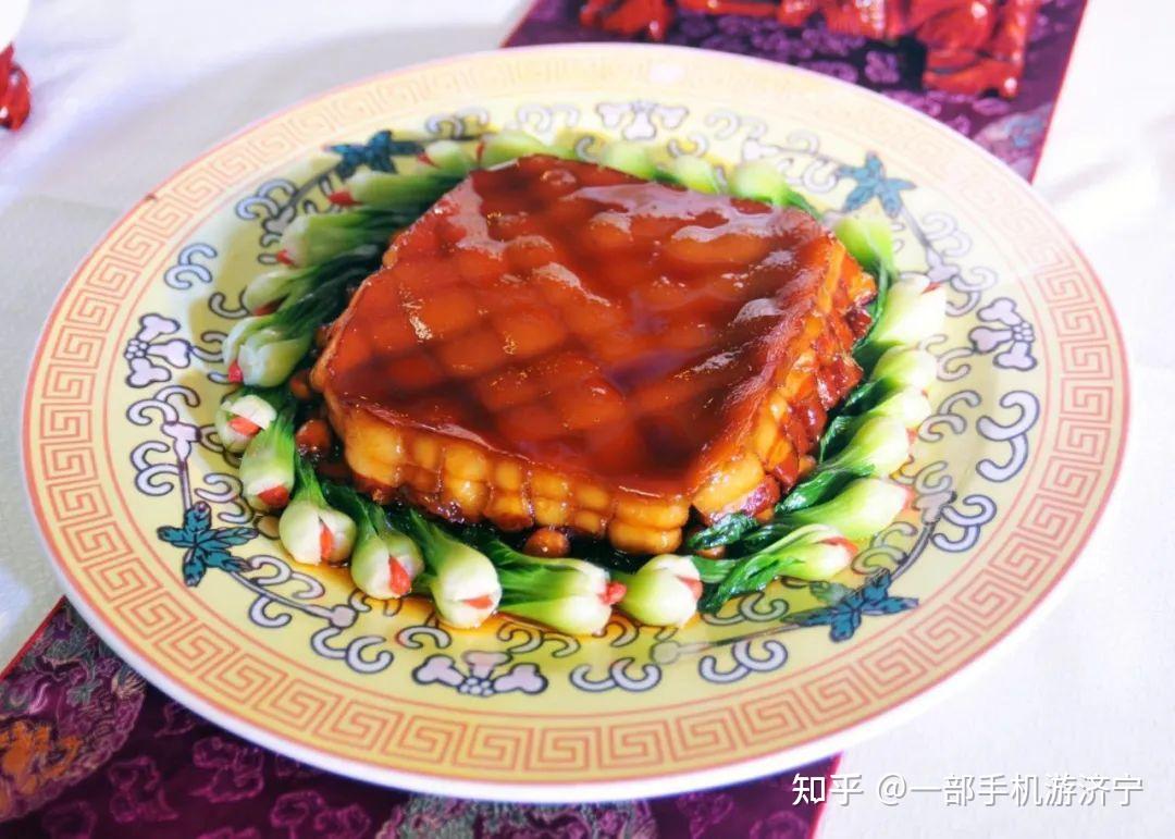 春日美食赏味孔子文旅带您体验舌尖上的济宁