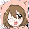 Rounded avatar