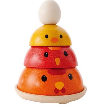 2岁宝妈吐血整理:0-3岁宝宝玩具必选和备选总结