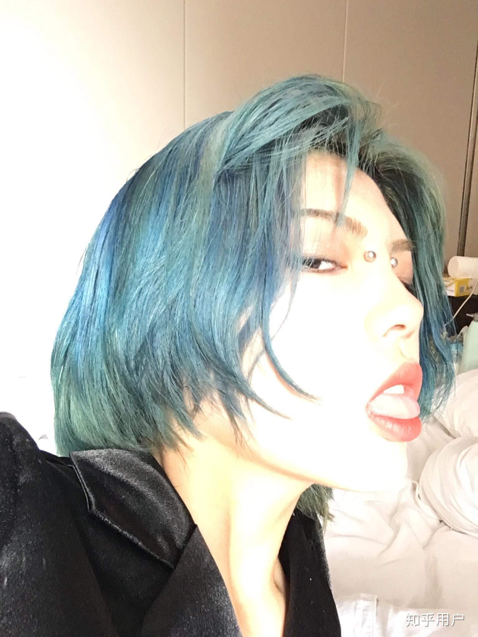什么长相的女生会显得凶? - 知乎