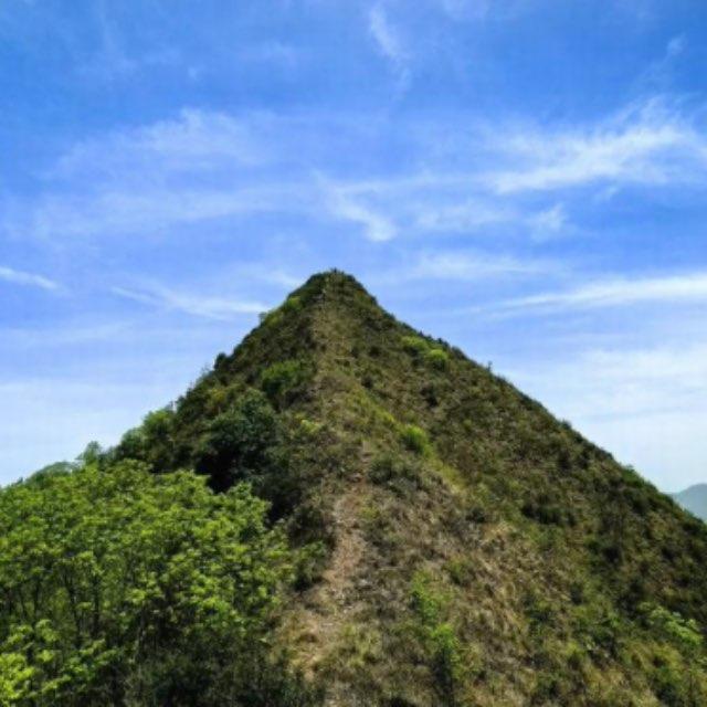 如何反驳「当科学家登上一座高峰时却发现中国人的老祖宗早就在山顶等着他们了」?