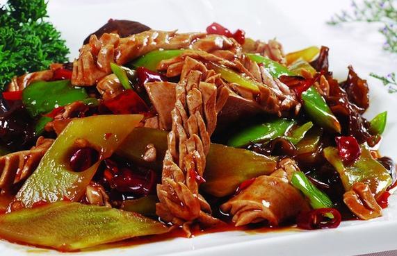 一盘腰花,一杯酒,唠唠嗑!