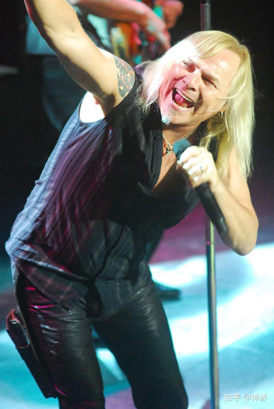 uriahheep乐队介绍阵容变迁梳理