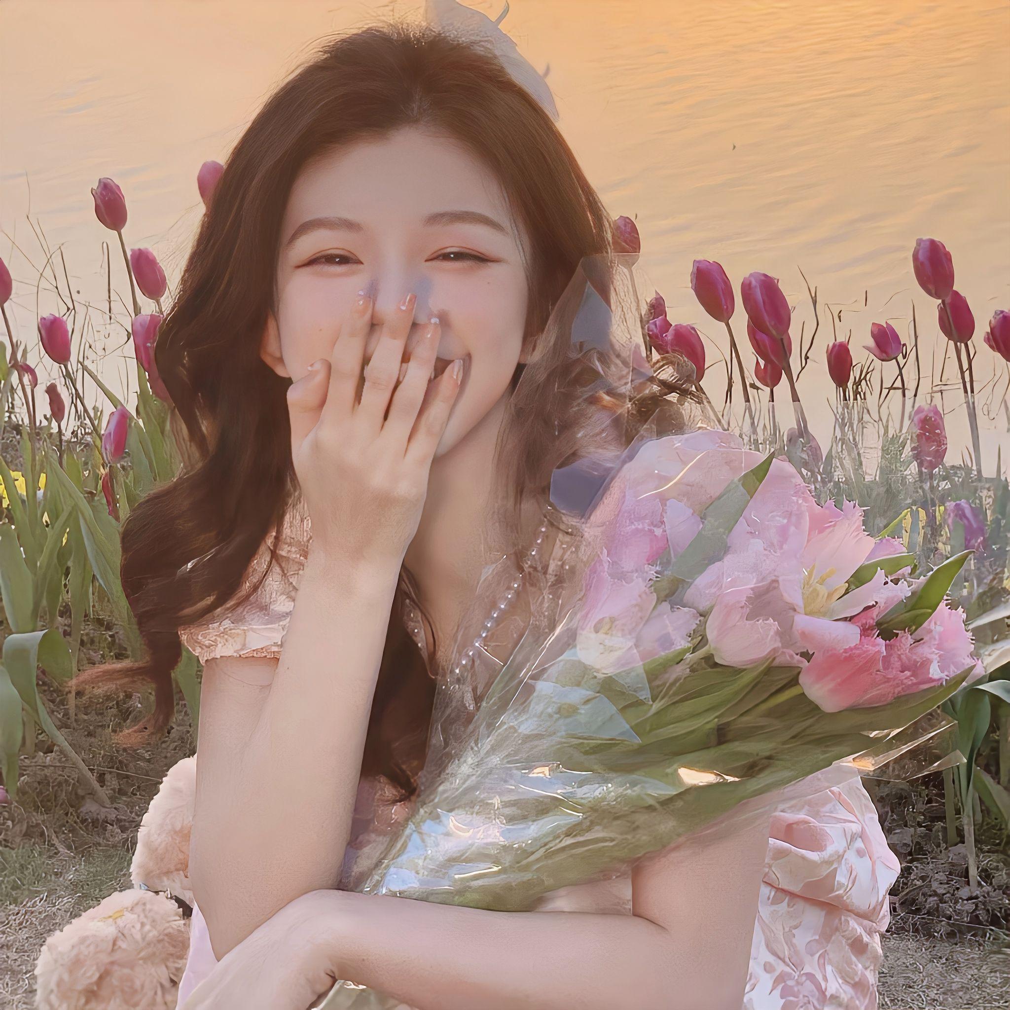 有没有什么好看的微信女生头像