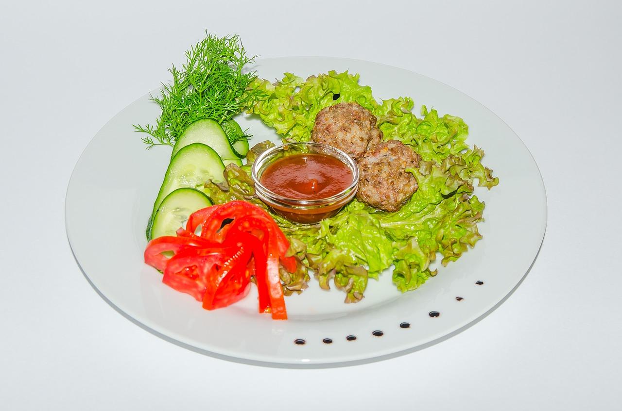 3. 炒鸡蛋快速成型