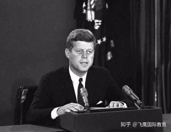 约翰·f·肯尼迪(1960庚子年)