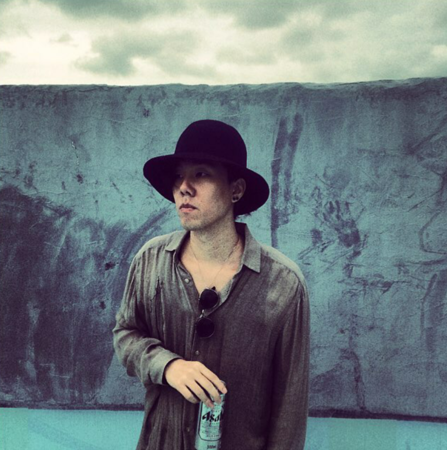 野田洋次郎的照片