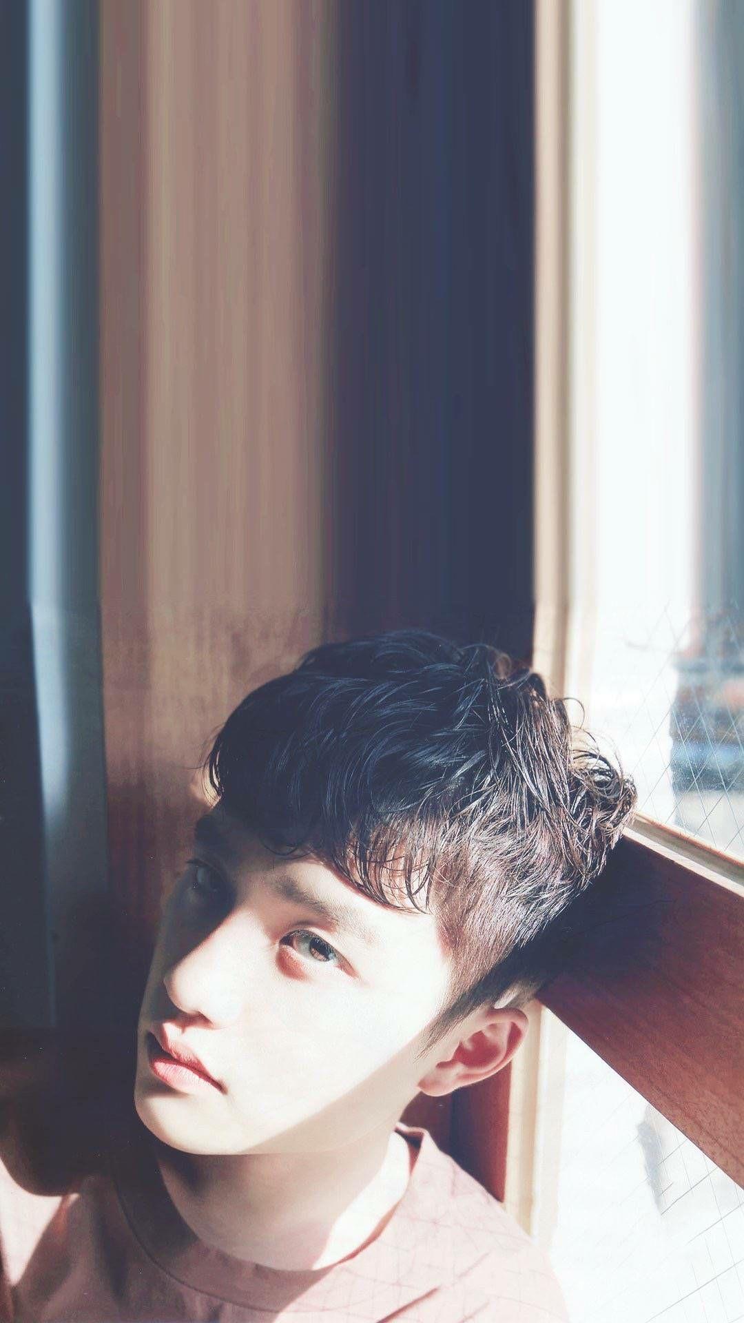 都暻秀的视力到底怎么样?他可以看到多远?