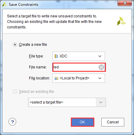 【ZYNQ Ultrascale+ MPSOC FPGA教程】第四章 PL的LED实验 【ZYNQ Ultrascale+ MPSOC FPGA教程】第四章 PL的LED实验