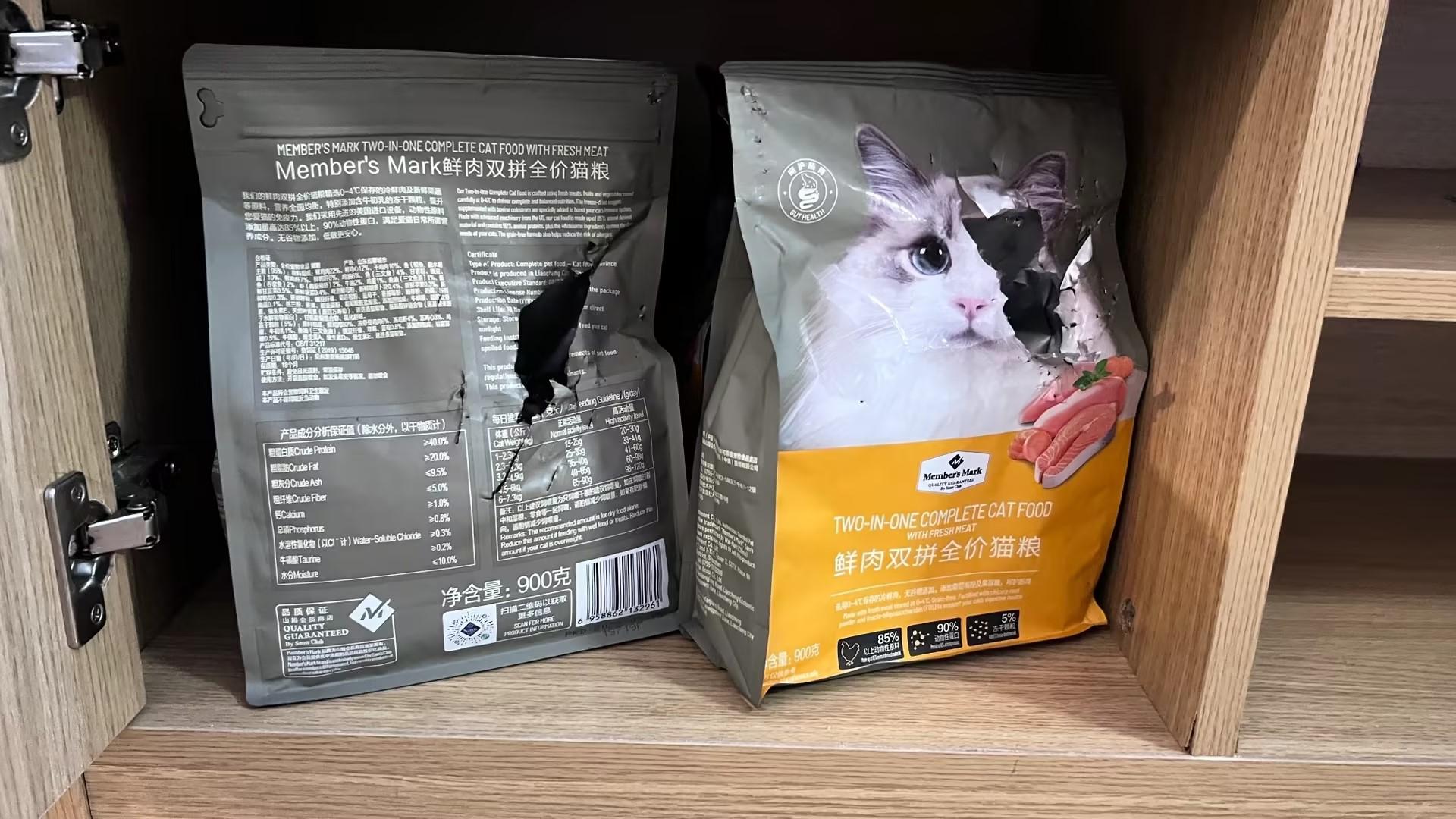 山姆猫粮路人测评，真的值得入手吗？ - 知乎