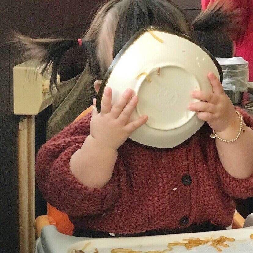 有没有可爱的小孩子头像?