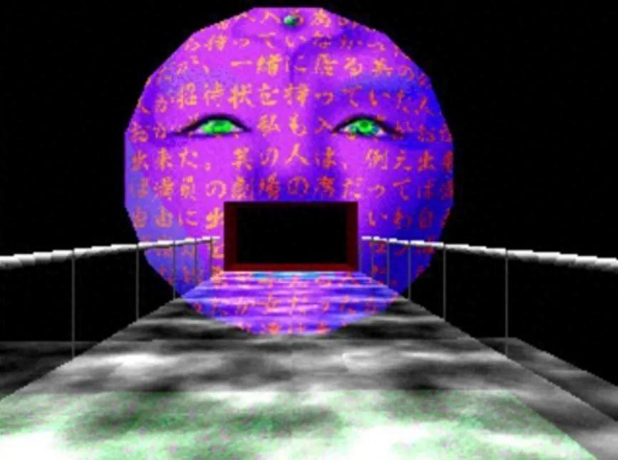 经过本土网红化的怪核梦核，终于因为太过火被出警了 - 知乎