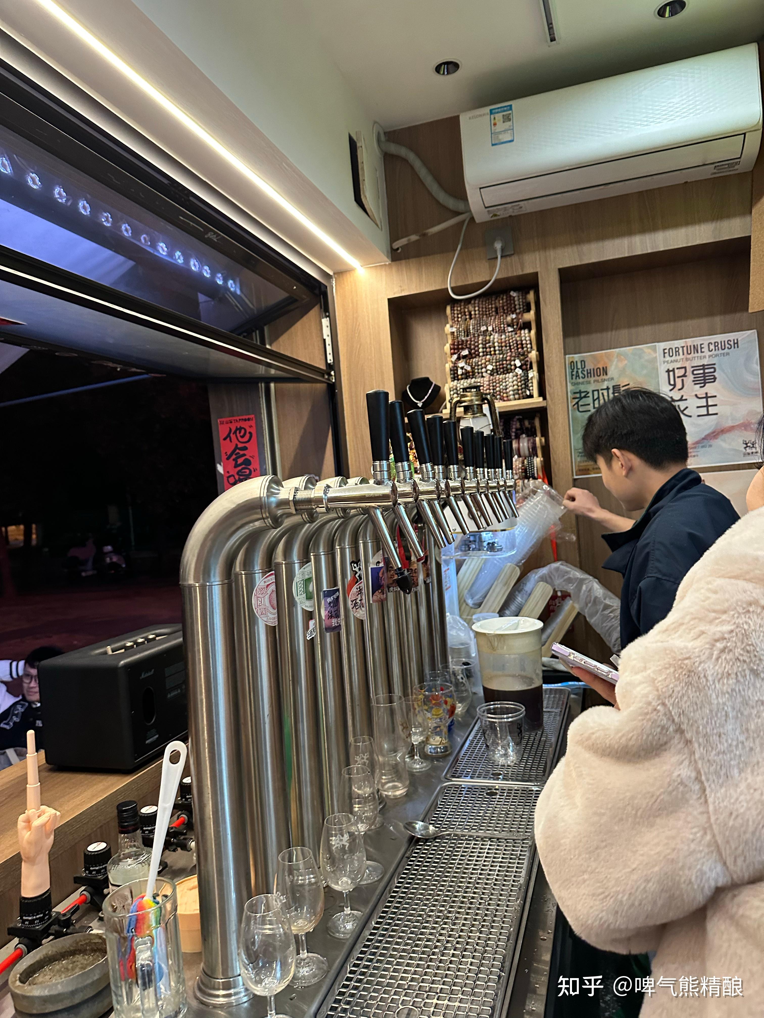 精酿啤酒和普通啤酒在酿造上有什么区别?有哪些好喝的精酿推荐?