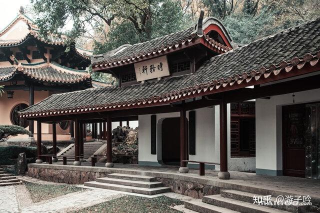 长沙十大古建筑 - 知乎