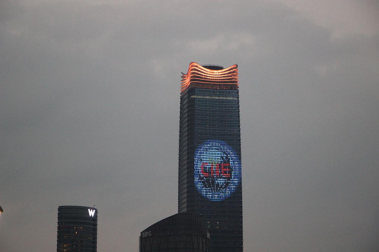 宁波世贸首府怎么样