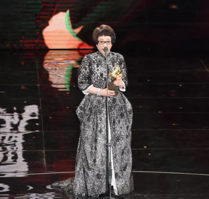 金马影后五位候选人的背后人生比戏剧还要跌宕