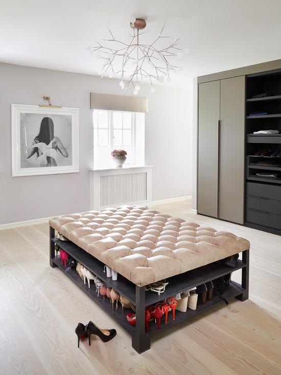 关于房间的整理与收纳有什么好的建议