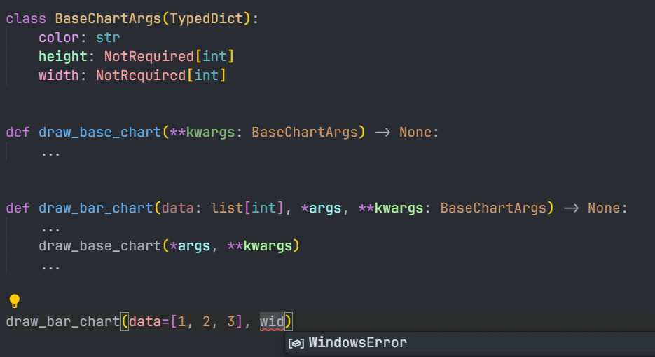 Python Type Hints 简明教程(基于 Python 3.12) - 知乎