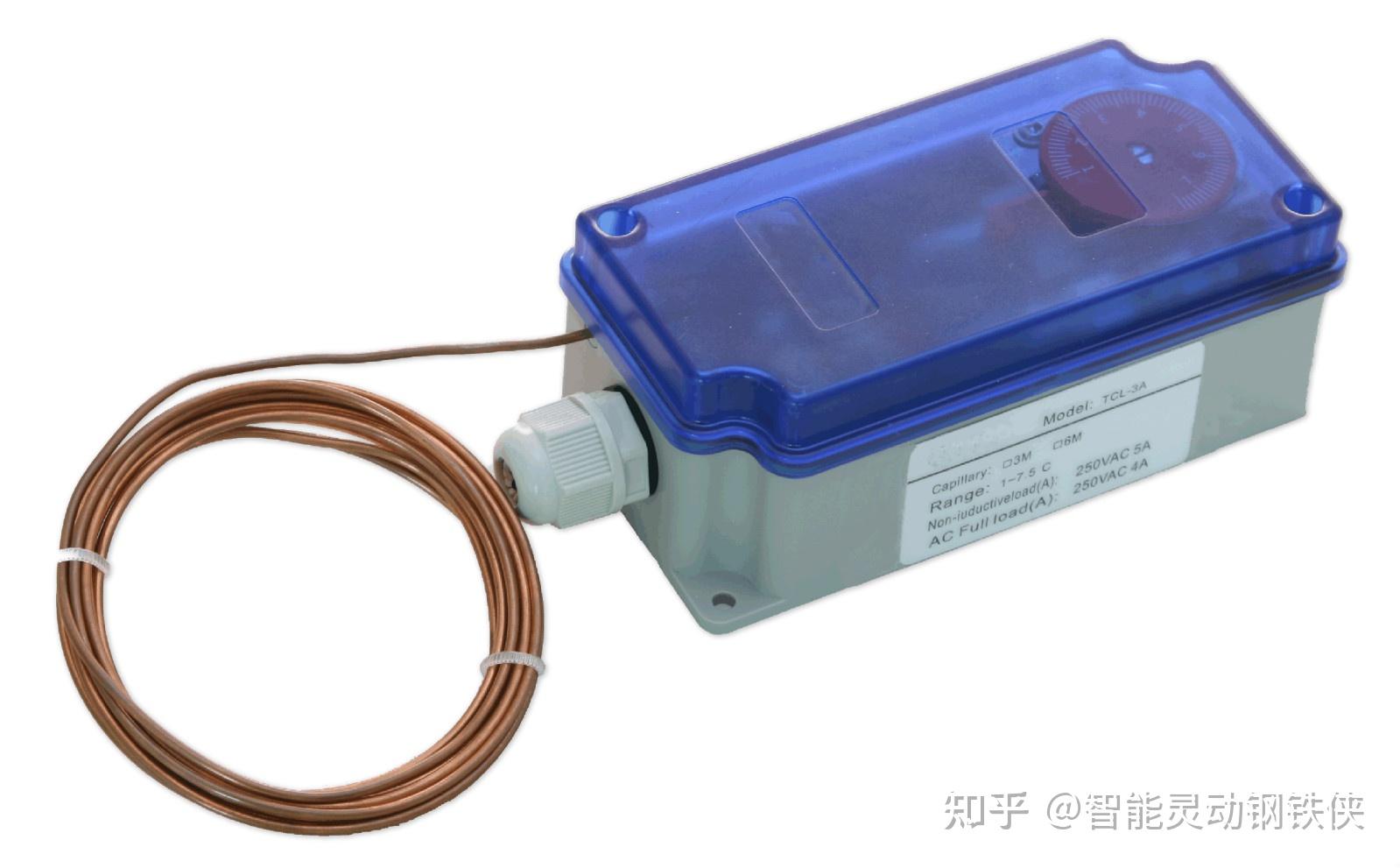 因为防冻开关一般是要和机组联动的,因此当防冻开关动作时,机组是要
