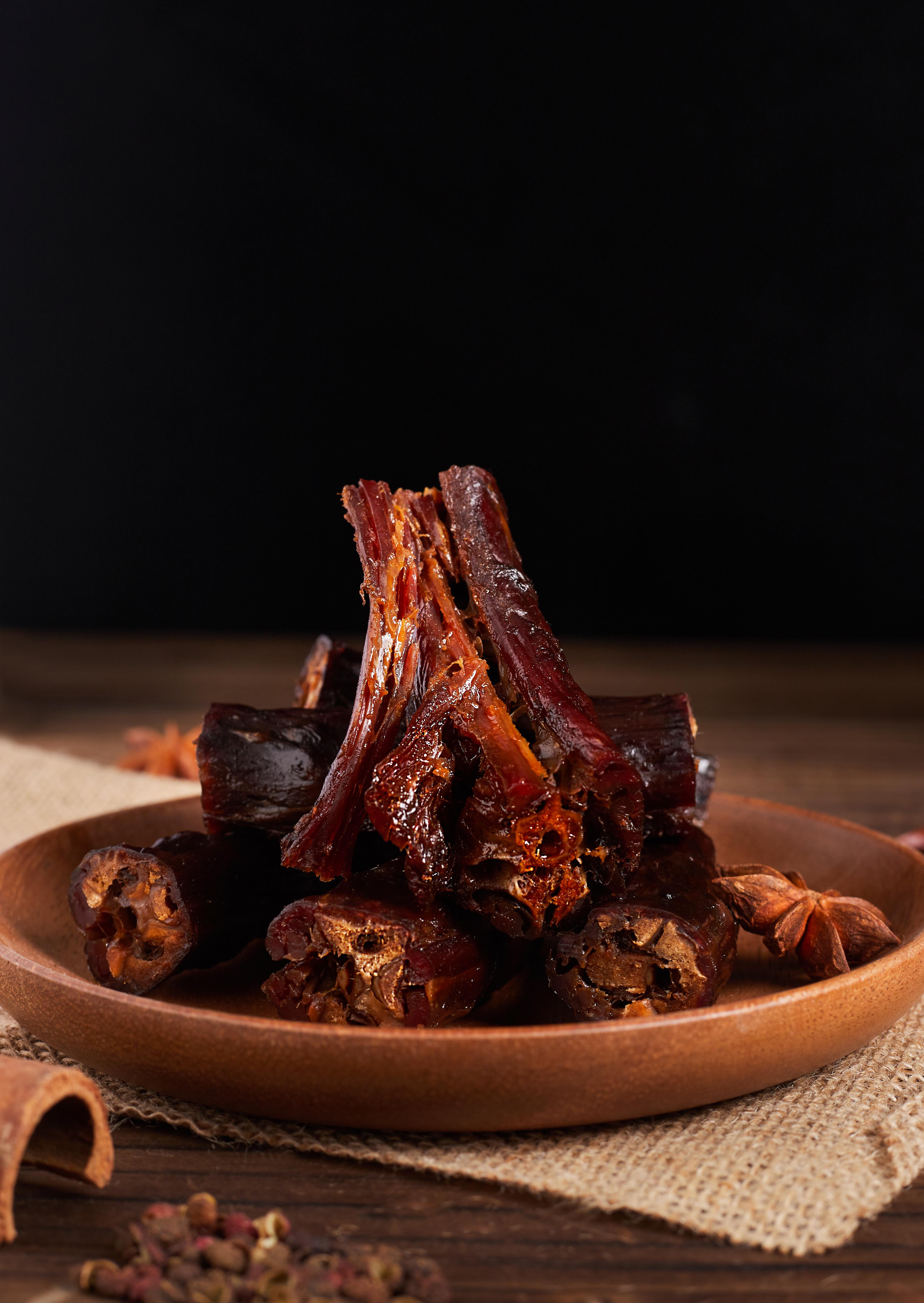 新中式湘卤卤家郎在创造