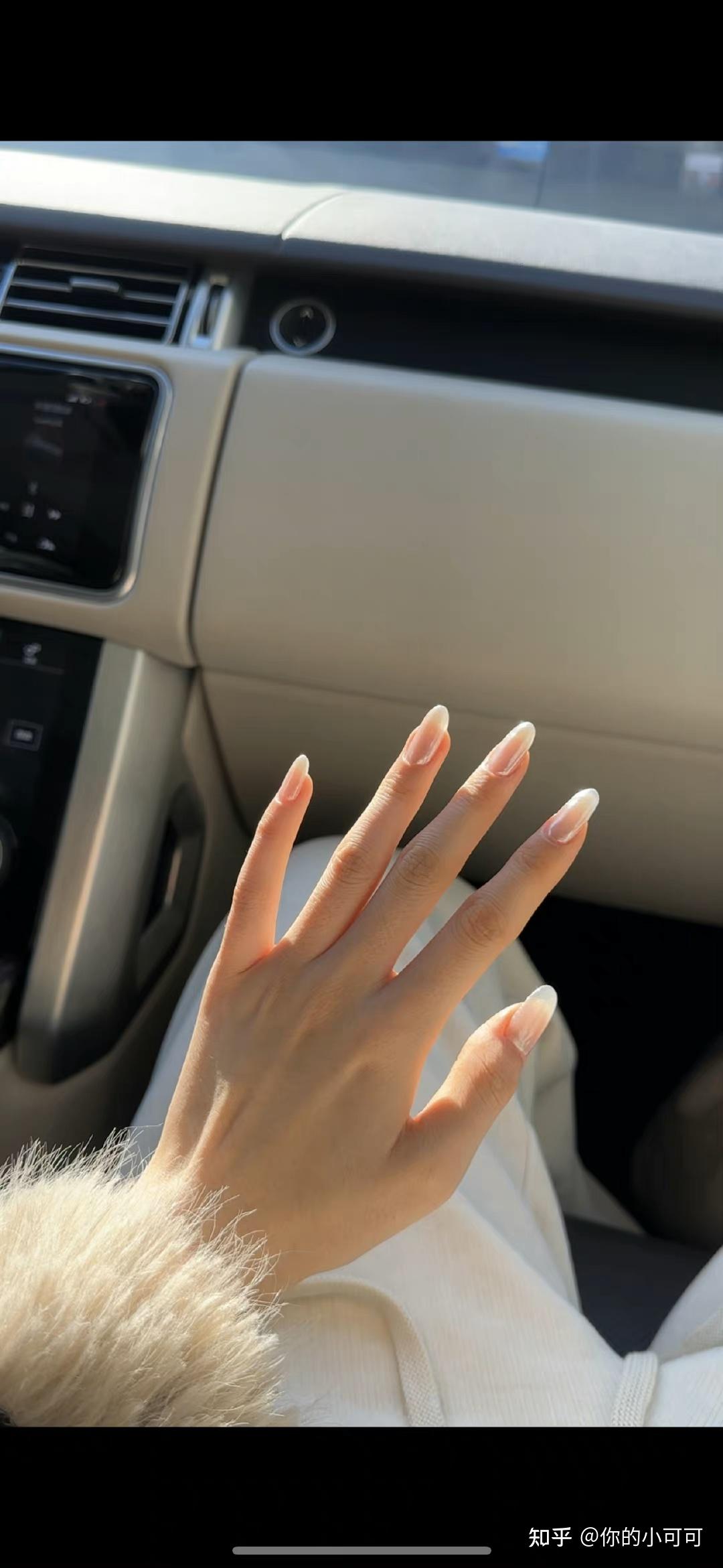 手纤细的女生和身材有什么关系? - 知乎