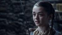艾莉亚·史塔克(arya stark) - 知乎