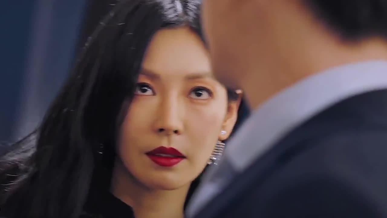 从今以后没有你得不到的东西这就是财阀的世界