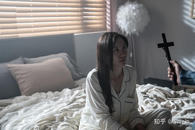 观影阴曹使者仇恨和欲望会让你抛弃信念堕入无尽深渊