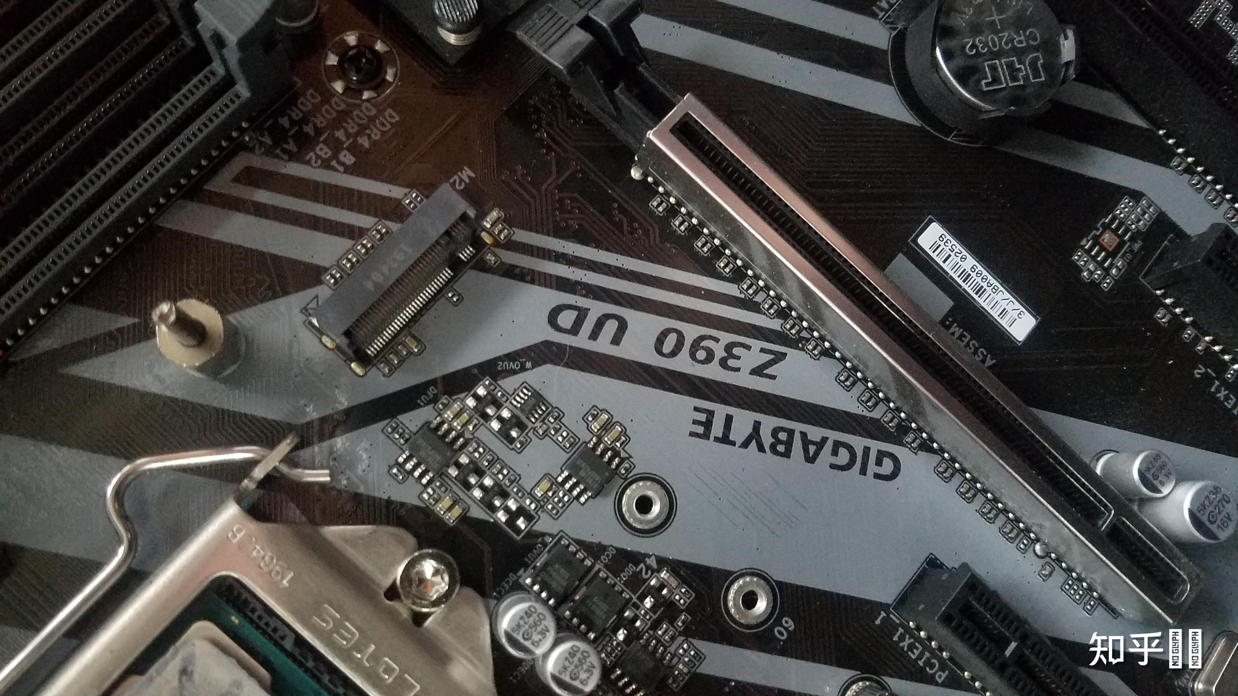 1t的浦科特m9pplus带散热片和1t的三星970evoplus推荐哪一个