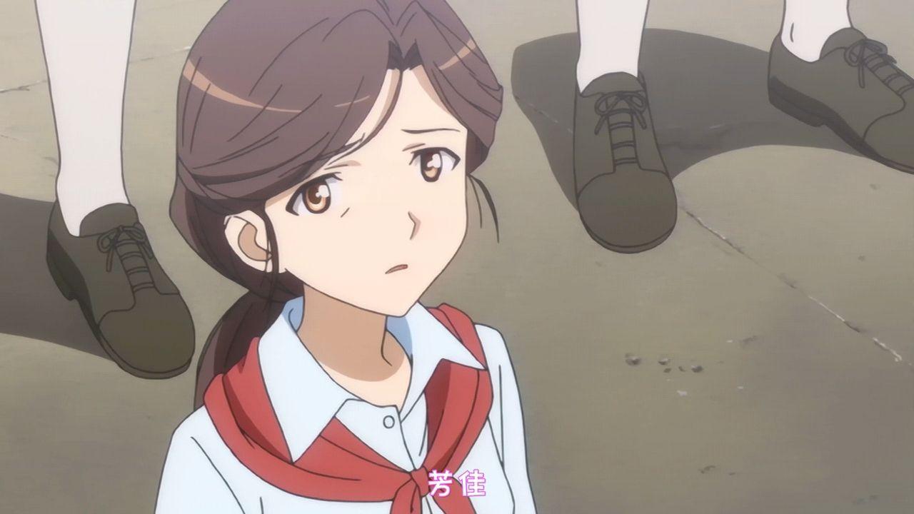 动漫中都有哪些美丽的人妻? - 知乎