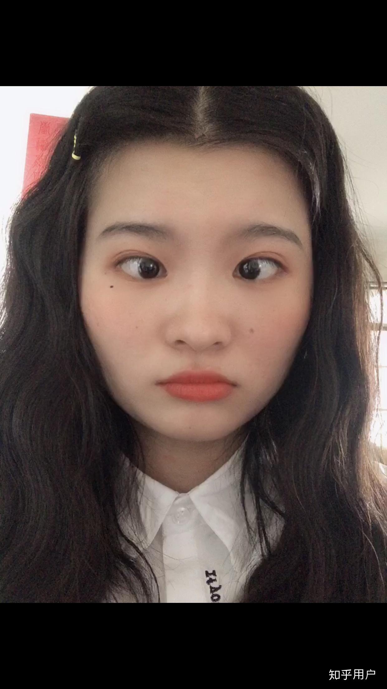 听说在知乎能遇上对眼的人