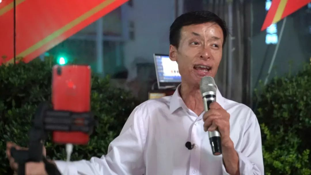 2006年仅凭一己之力在火中救13个人的殷建行,现在怎么样了? - 知乎