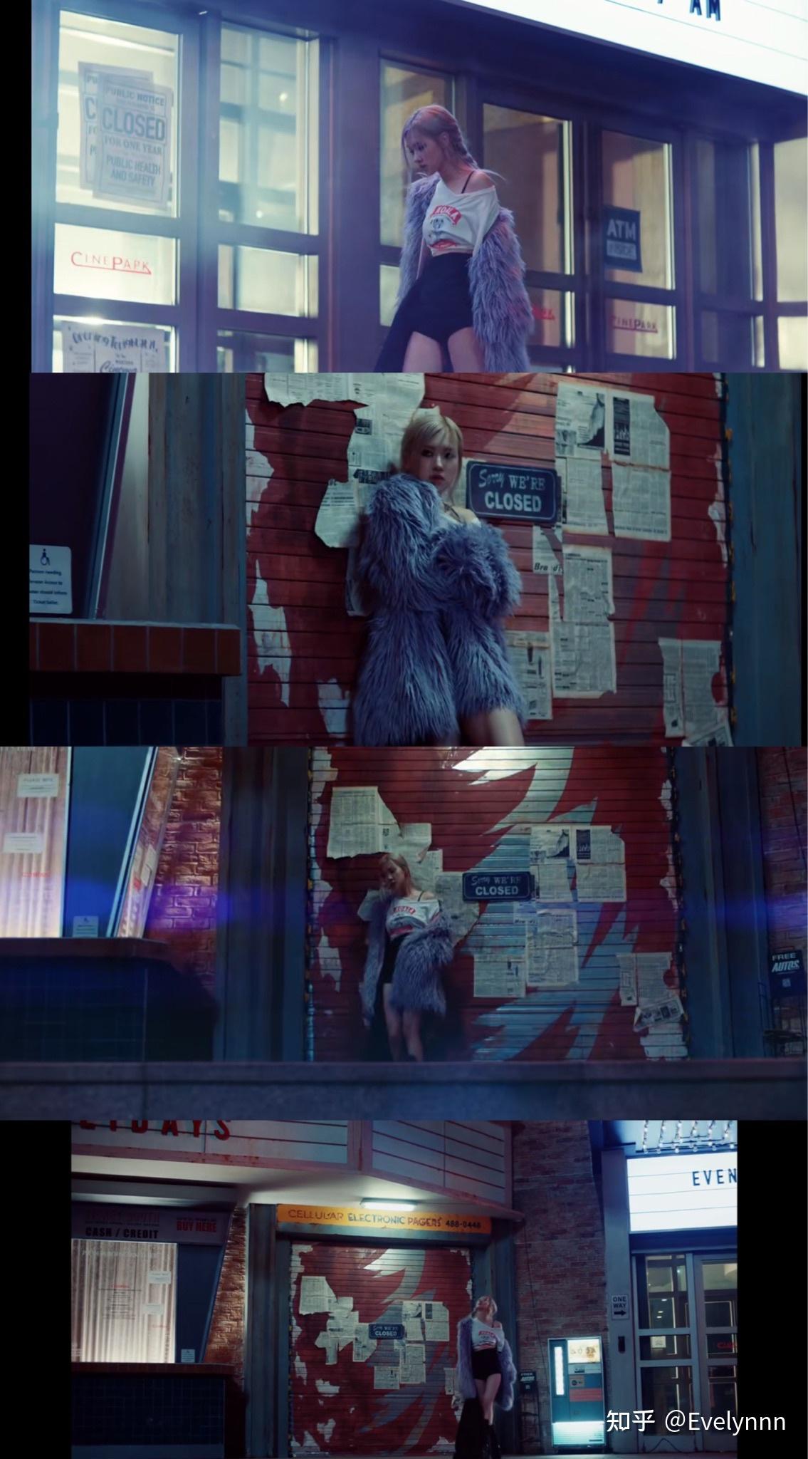 如何评价blackpink朴彩英3月12号发布的solo主打曲ontheground