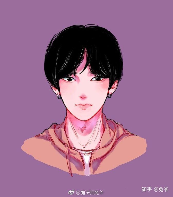 如何评价superjunior艺声的长相? - 知乎