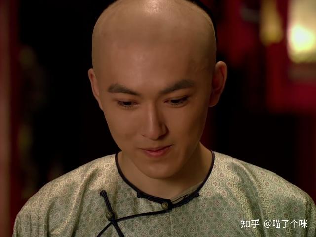 一.最鲁莽冲动的三阿哥 弘时篇