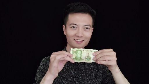 每天学魔术发布于 12 小时前 · 7 次播放魔术魔术揭秘魔术教学魔术师