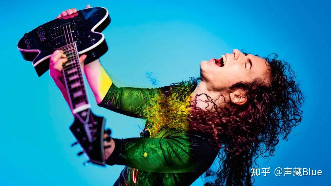 marty friedman / the perfect world