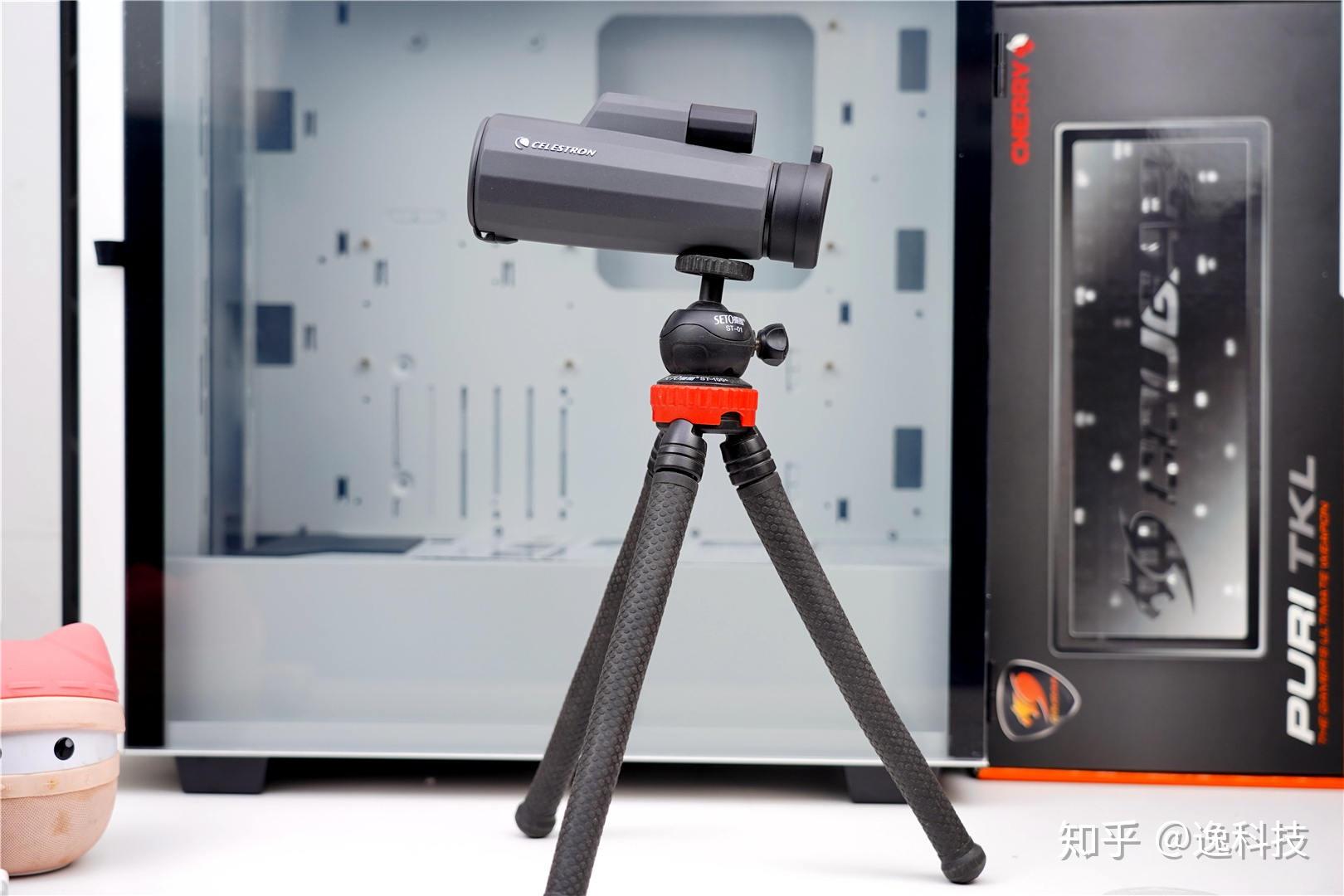 星特朗几何单筒望远镜支持10倍变焦,百元售价,你喜欢吗? - 知乎