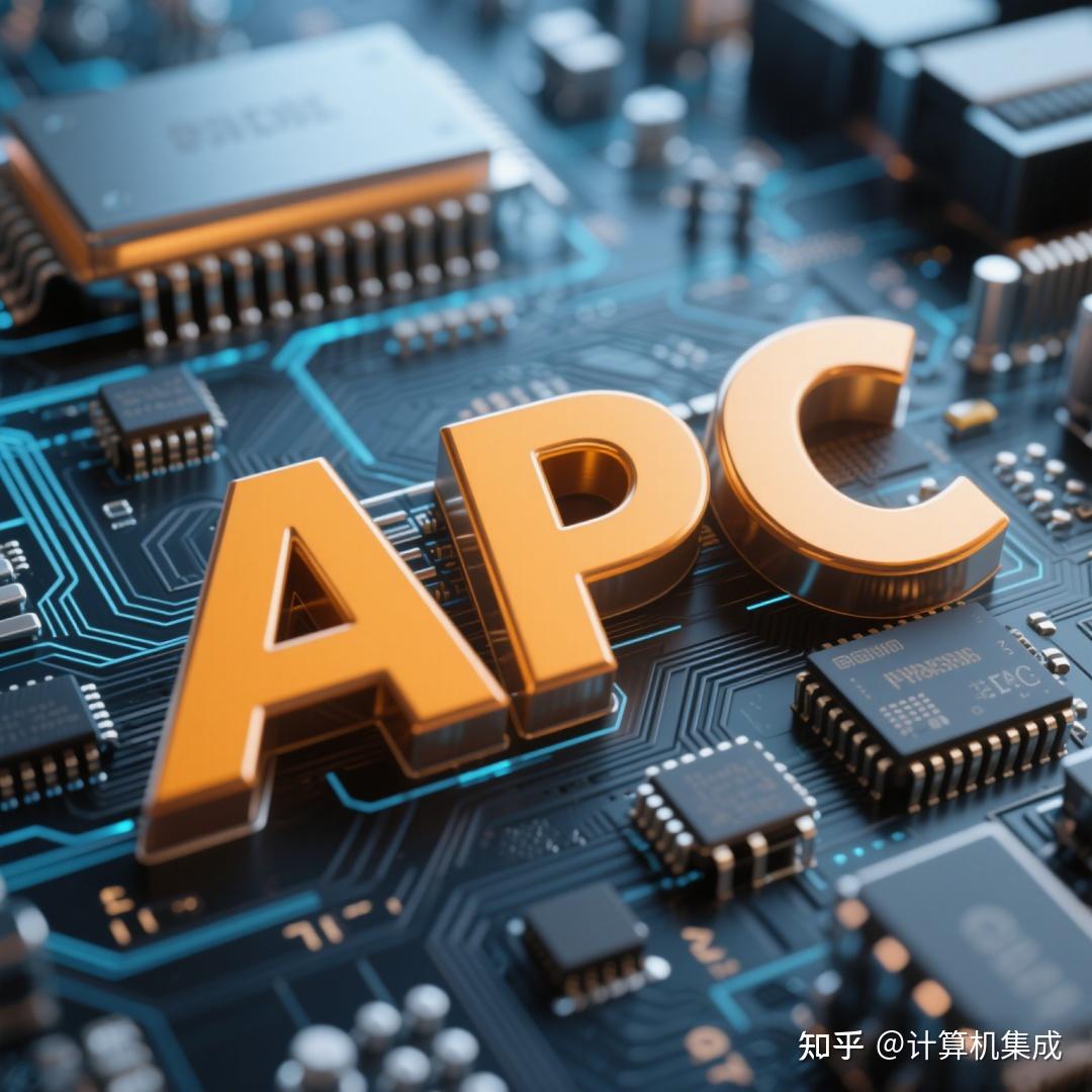 带你轻松了解半导体CIM系统之APC (二) - 知乎