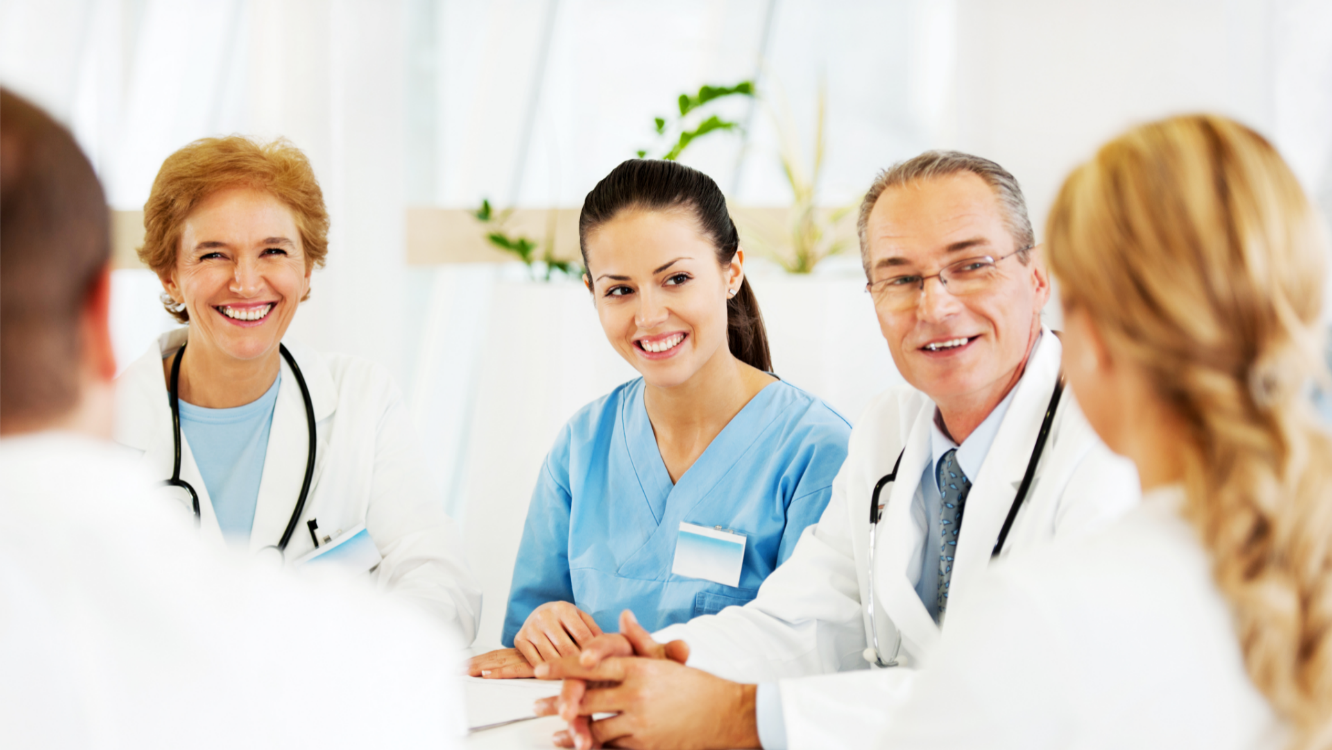 浅析医疗卫生行业数字化转型问题及相应措施