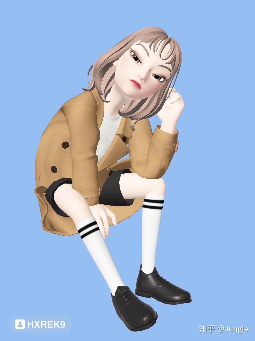 如何评价崽崽zepeto这个软件