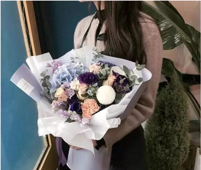 小姐姐的花店 综艺 知乎 小姐姐的花店 综艺 知乎