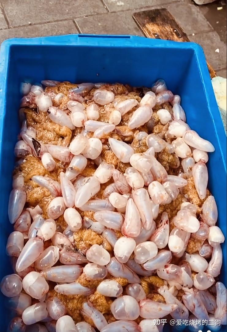 江湖菜特色之泡椒鱼蛋