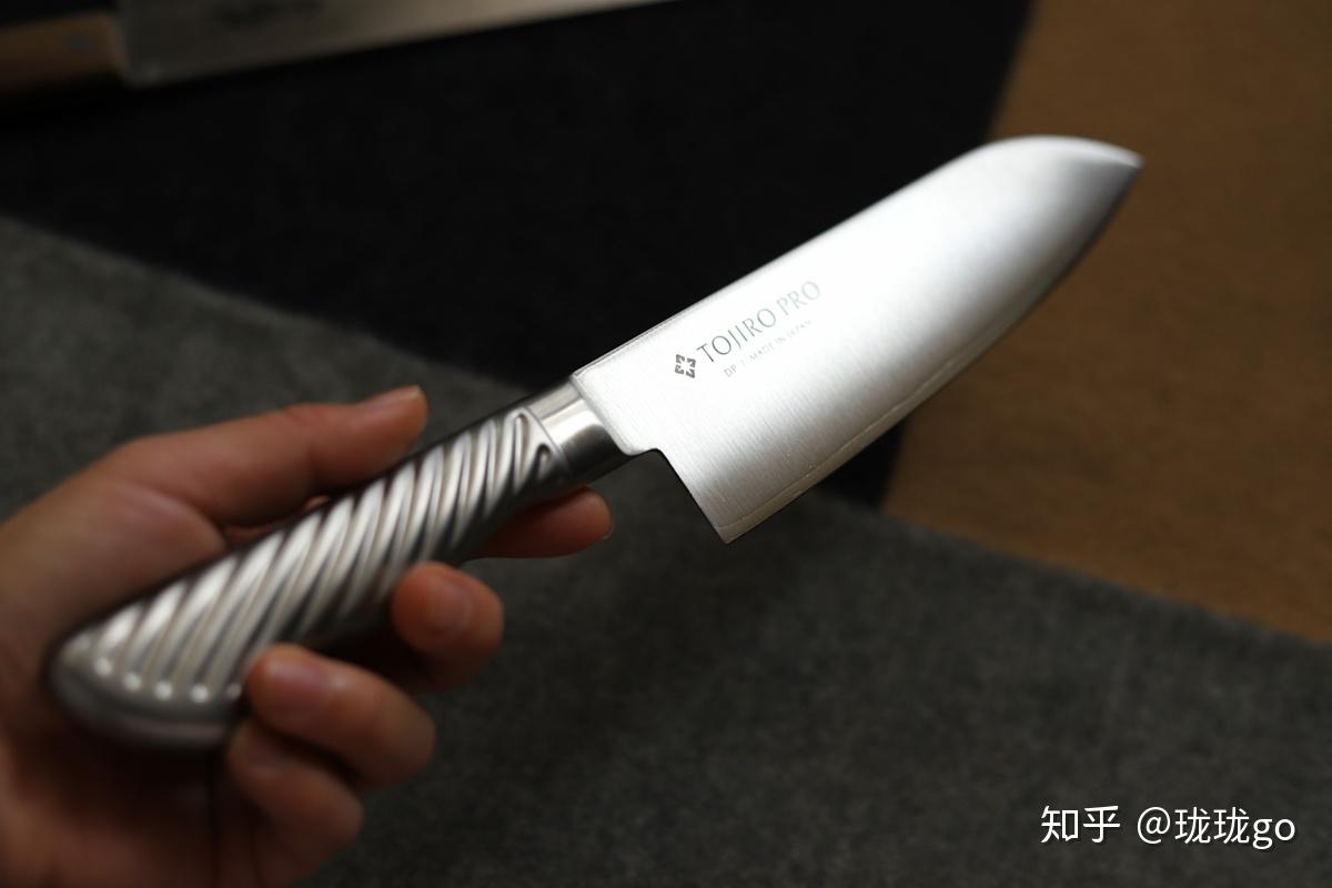 囿于厨房与爱,愿你游刃有余 | 日系厨刀选购指南 - 知乎
