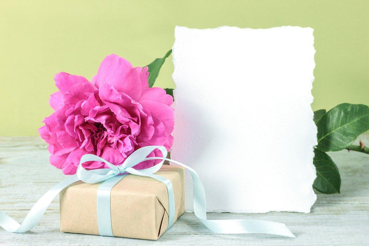 父母的深情时刻