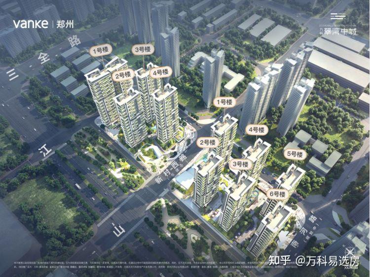 郑州正商生态城怎么样好不好值不值得买