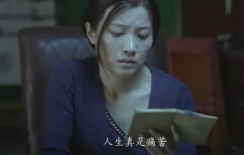 《万箭穿心》李宝莉:孩子从来不是感情修复的工具 - 知乎